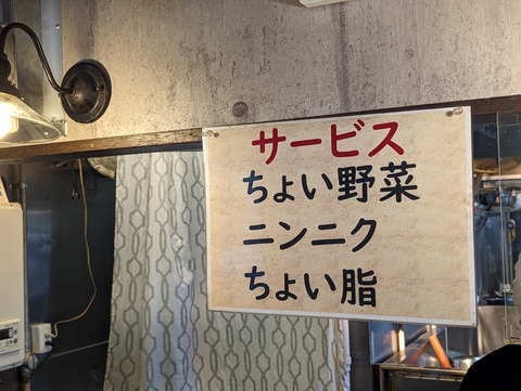 No11 サービス