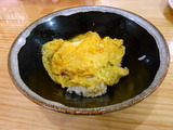 製麺　伊勢屋 玉子焼き丼