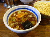 大勝軒 つけそば