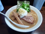 葉月 ラーメン