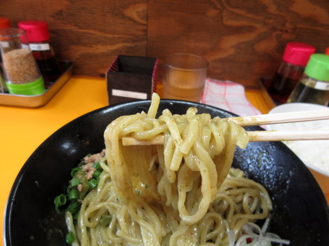 大友食堂 麺