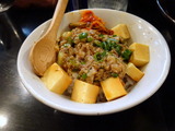 うえだ　アブラ丼