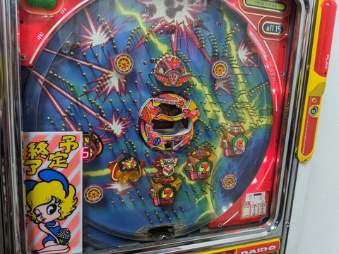 レトロミュージアム (3)