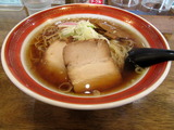 アイオイ ラーメン