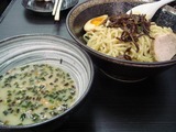 麺屋げん つけ麺 (1)