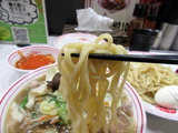 中本　麺