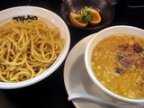 つけめん番長　銀 つけ麺