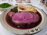 LAWRY'S　ロウリーカット