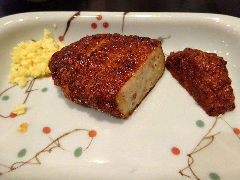 酒蔵 いわし亭 君津 Just Visit