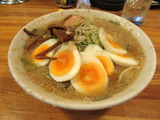 下頭橋　ラーメン