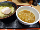 睡蓮　つけ麺