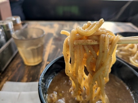 赤羽京介 (2)
