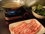 KIMUTONYA 草鍋