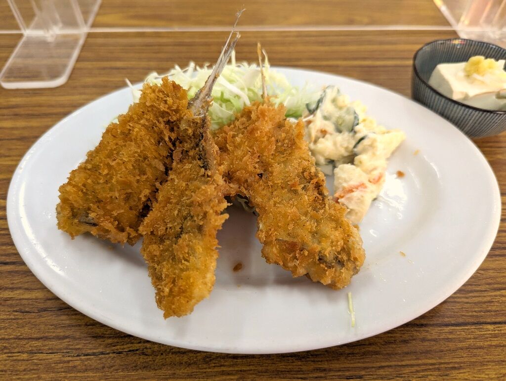 ニコニコドライブイン＠上総湊 : Just Visit