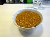 彩 キーマカレー