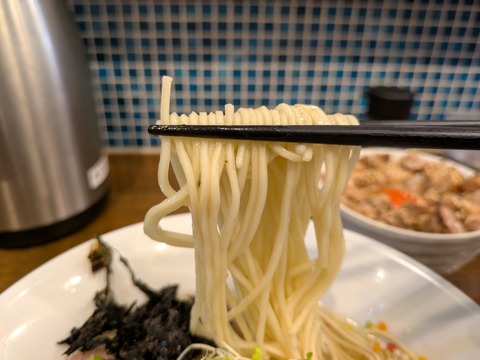 伊東中華そば (6)