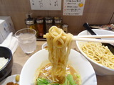Gagana RAMEN　麺