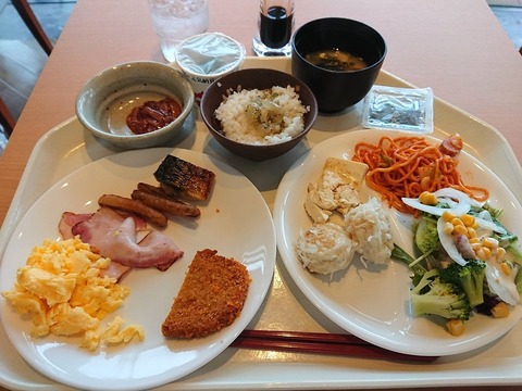 リベール バイキング
