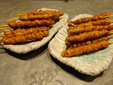 かわ屋　かわ焼20本