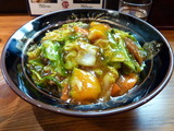 松五郎　スタミナ冷し