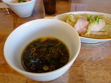 忘八 つけそば
