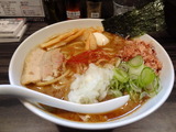 きころく　濃厚らーめん