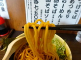 あまみ屋 麺