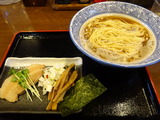 いぐさ 煮干中華そば