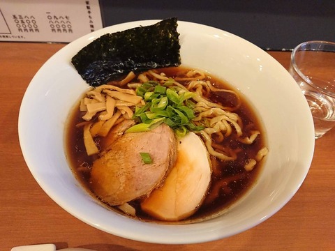 鈴ノ木 醤油