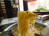 もめん　麺