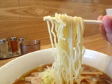 タナカ90 麺