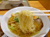 ささりんどう 麺