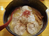麺処　閃 得入りラーメン