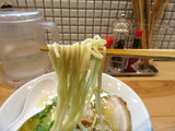 カッパハウス 麺 (2)