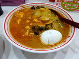中本　蒙古タンメン