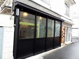 らーめんタンポポ　外観