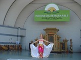 インドネシア フェス (5)