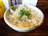 はつがい 鶏節ごはん