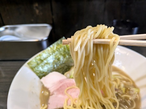 麺屋井上 (2)