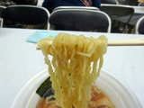 としまラーメンミュージアム 手打焔×手打手綱 (4)