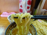 麺彩房　麺