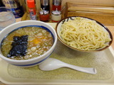 大泉　大勝軒　もりそば