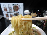 ミヤビ　麺