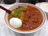中本　冷味タンメン