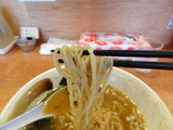 富獄 麺