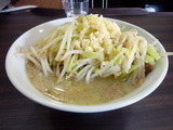 SHINOBIRIKA　ラーメン