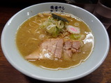 三三七 とろりそば