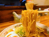 下頭頭　麺