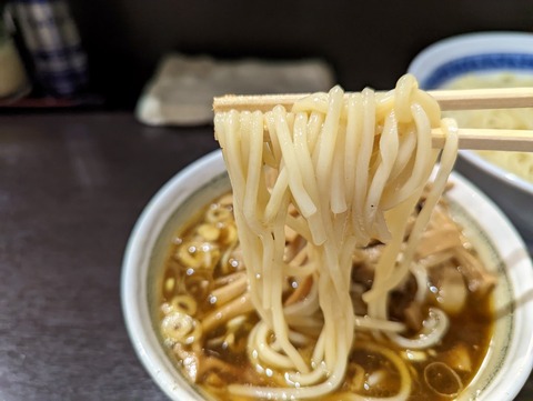 べんてん 麺