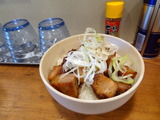 トリーゴ お肉ごはん